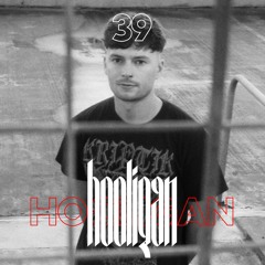 Research Podcast #039 | Hooligan