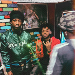 ShakeSumGeez x Don Deno - Back to Back