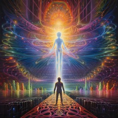 Expansion Part 2 - See The Light