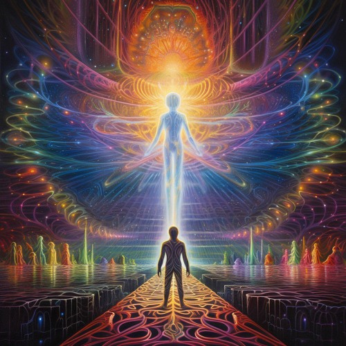 Expansion Part 2 - See The Light