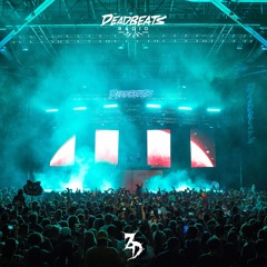 #208 Deadbeats Radio with Zeds Dead