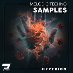 Polarity Studio - Hyperion [Melodic Techno Samples]