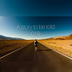 A story to be told - 019 by Voetwerk
