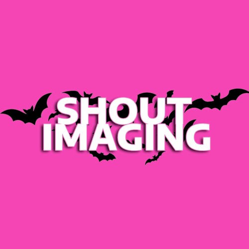 BVF Ident 2 - SHOUT Imaging