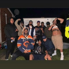 TONGAxKUKI MASHUP (snip)