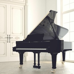 Piano Solo In C Minor