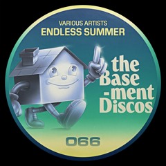 PREMIERE: Foot - Loose - On The Scene [theBasement Discos]