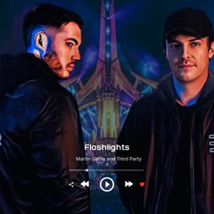 Martin Garrix & Third ≡ Party ID (Flashlights/Carry You) Remake (Tutorial on YouTube)