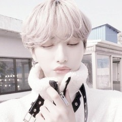 mist (ateez) — acapella, muffled & reverb