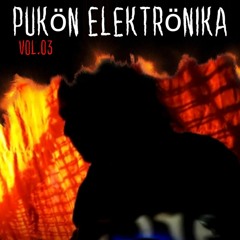 Brava - Pukón Elektrónica Vol.03  (Afro-latino-house)