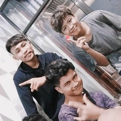 DJ_TERBUAI_DALAM_MIMPI_BREKBEAT_MIXTAFE lKBT Labuzunk