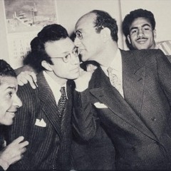 أحلى ما في العمر لحظة تمر بيننا