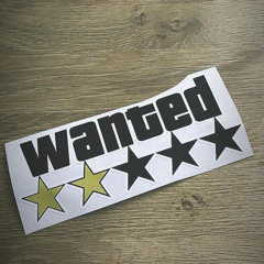 Cetti - Wanted (prod. hundo)