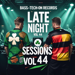 Late Night Sessions Vol 44