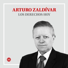 Arturo Zaldívar. La esperanza de un futuro mejor