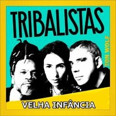 Tribalistas - Velha Infancia - (Vini Marchezetti Remix)FREEDONW