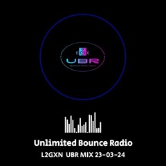 Unlimited Bounce Radio 4