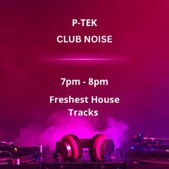 Club Noise EP 2
