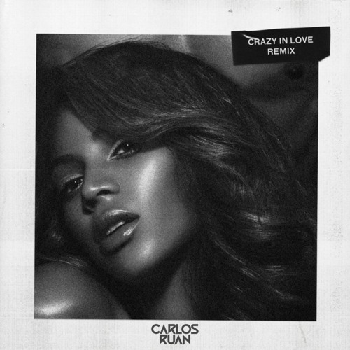 Beyonce, Maycon Reis - Crazy In Love (Carlos Ruan Mash) FREE DOWNLOAD