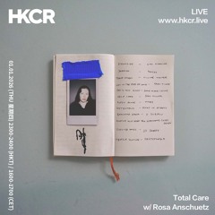 Total Care with Rosa Anschuetz - 01/01/2026