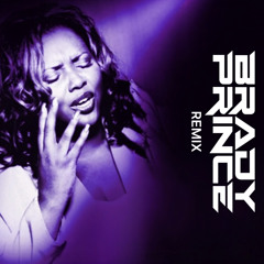 Vernessa Mitchell - Rise! (Brady Prince Remix)