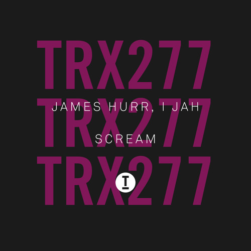 Scream (Extended Mix)