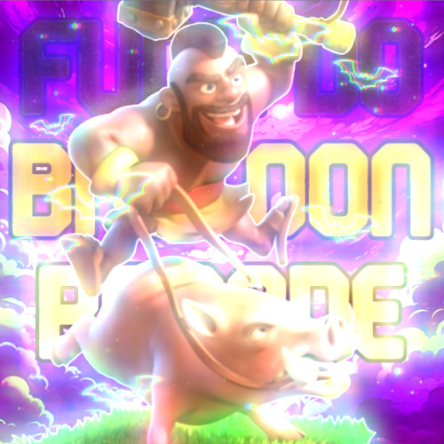 Funk Do Balloon Parade