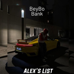 BeyBo - Bank