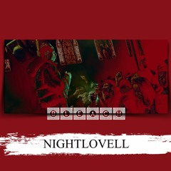 '' BLEACH '' | NIGHTLOVELL Typpa Beat Prod.#MOSAUCE