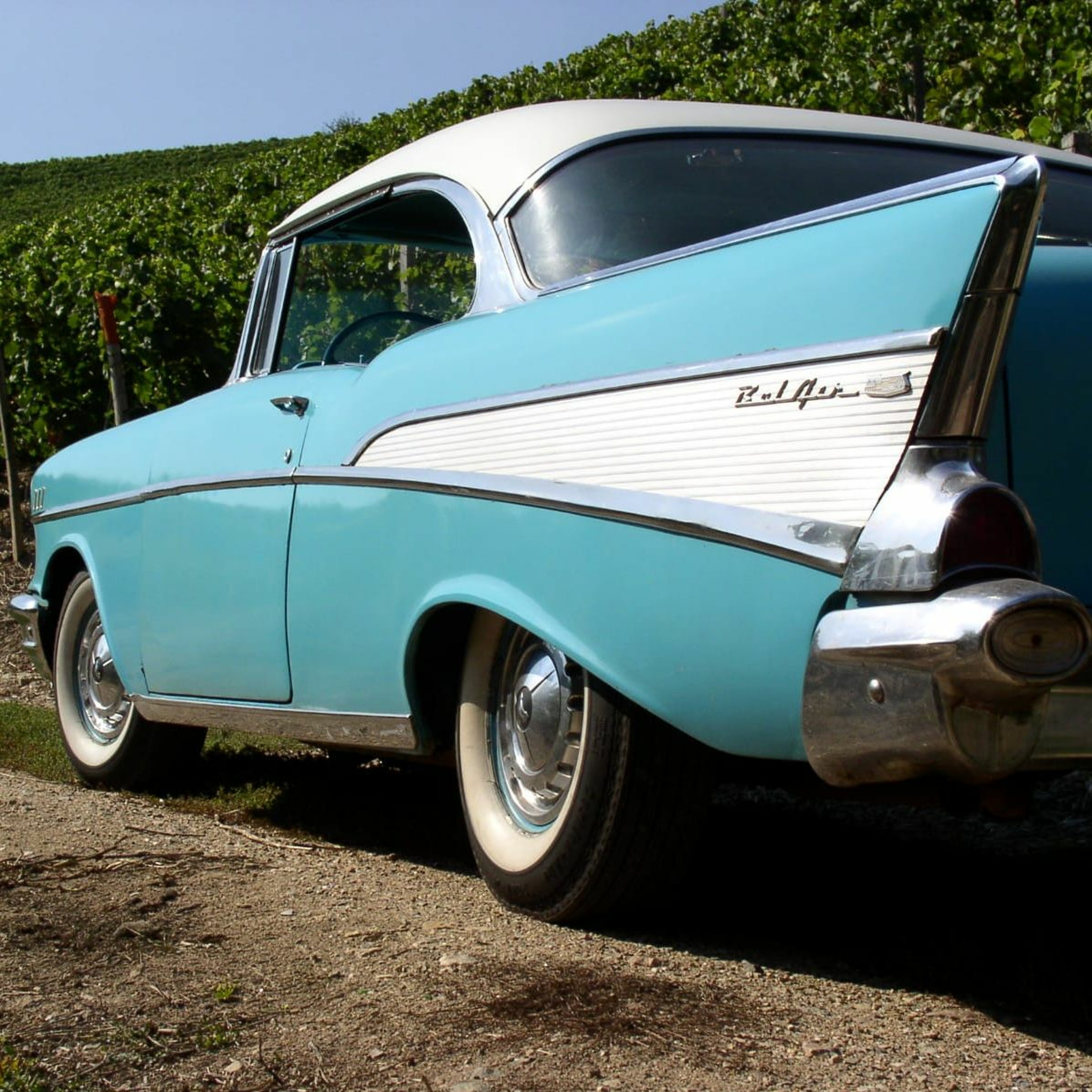 ClassicPodCars - das Oldtimer Magazin