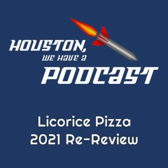 Movie Reviews - Licorice Pizza