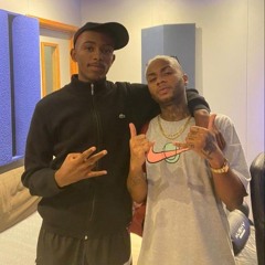 ela quer dar pros cria - caio luccas ft orochi (prévia)