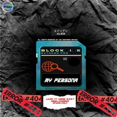 My Persona ft Verse G. O. A. T. (Prod by LYNXMACK)