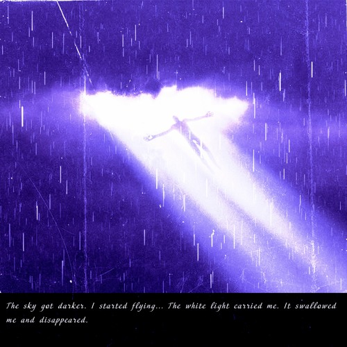 The Dark Sky (Single Version)