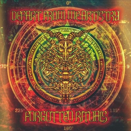 FΘRGΘ††ℇN R!†∐ɅLS (Witch House | Witch Rave | Occult) || Divinity Wave Official || Mix | Playlist