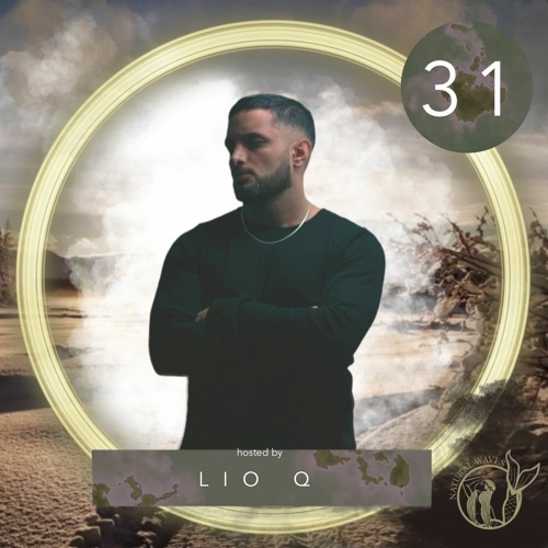 Lio Q - Natural Waves Podcast 31