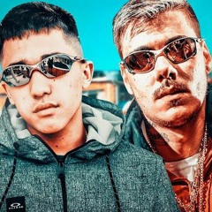 MC Joaozinho VT - No Coração Só Espaço Pro Jacaré - Nois é Quebrada (DJ Boy) feat MC Kako