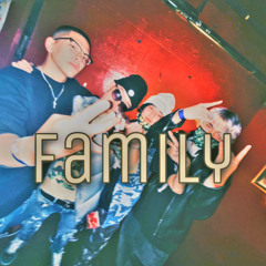 Family / yung GJ