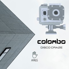 Colombo - Disco Craze (Original Mix) Acida Records