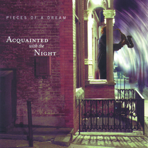 Stream Night Vision by Pieces Of A Dream | Listen online for free on ...