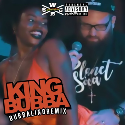 Dj Afakasi Fresh & Dj Senior - King Bubba FM - Bubbaling 2024