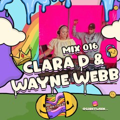 Clara D & Wayne Webb - 016