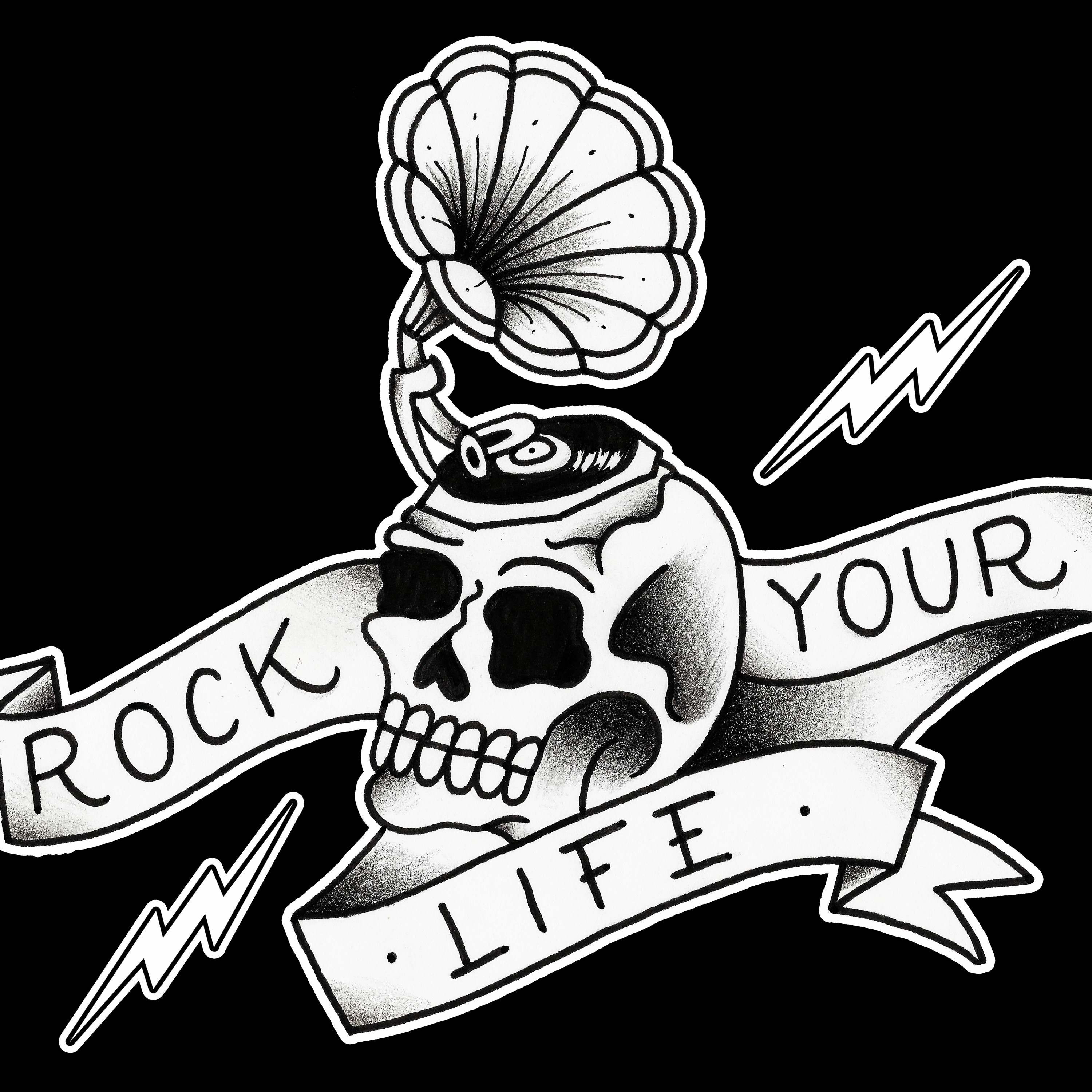 Rock Your Life