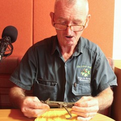 Keepsake: Gerry Coleman - Great Granddad's Utility Knife