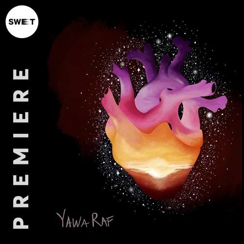 PREMIERE : Michael Ritter - Yawa Raf (Original Mix) [Grey Bar Hotel]