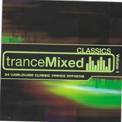 TranceMixed, Classics Vol.1 Disc 2