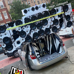 Dj Blass - Xtassy Reggae Vol.1 - Wuh