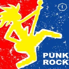 Punk Rock - no oblivion