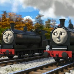 Donald & Douglas' Theme - Classic Remix (S20)