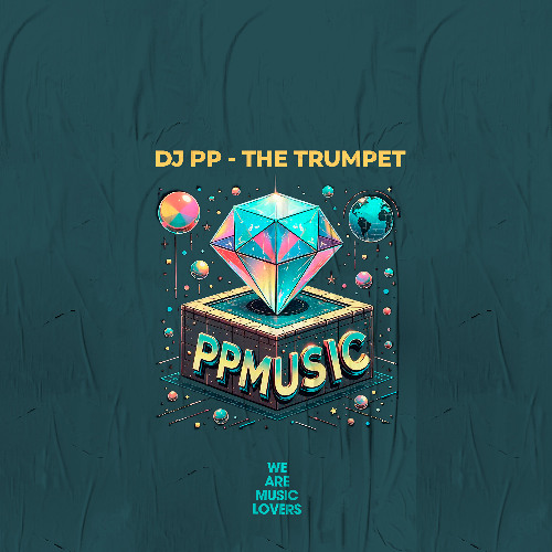 DJ PP _The Trumpet_Radio Edit